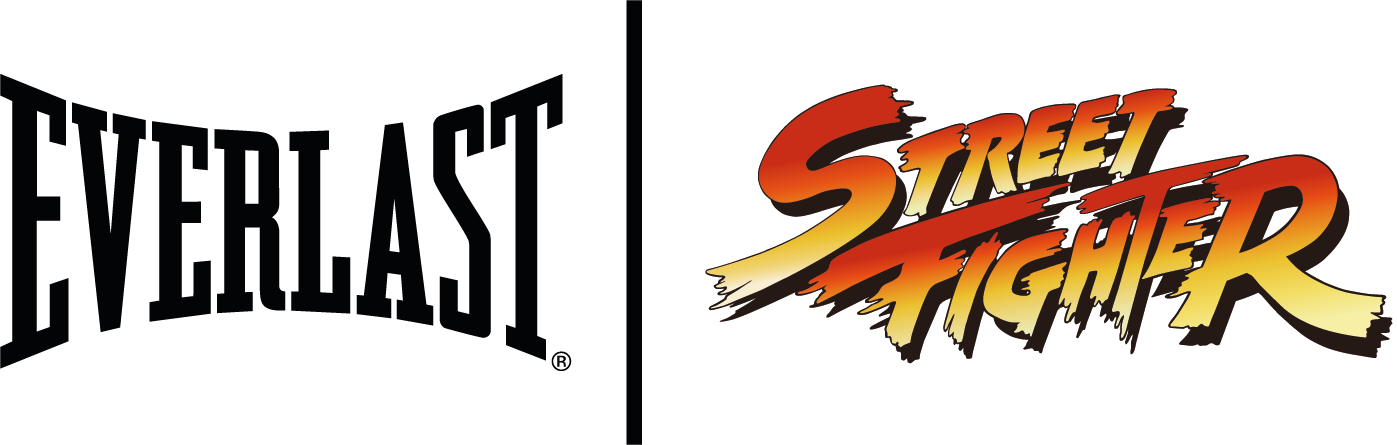 Everlast Street Fighter