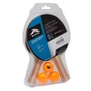 Set Runic Ping Pong Completo con raquetas y pelotas