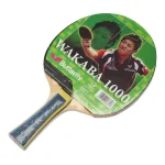 Raqueta Butterfly Wakaba 1000 para tenis de mesa