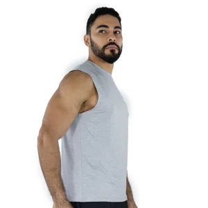 TSHIRT MEN EVERLAST POLY/SPX CHAMPION - Deportes Jimmy Panamá