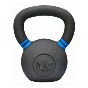 Kettlebell Entrenamiento Everlast Pulido Deluxe