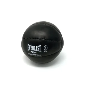 Bola Medicinal Everlast 1-5kg Cuero Sintético