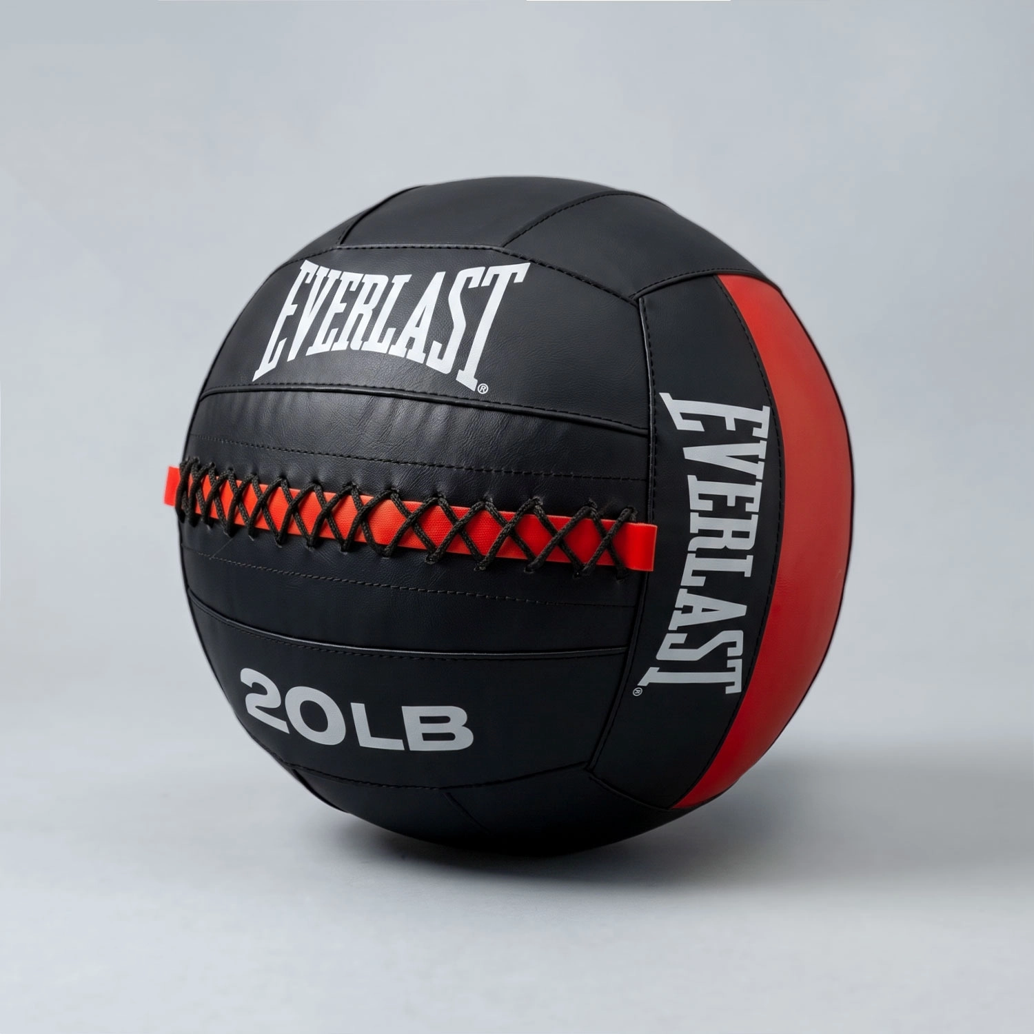 Bola medicinal de pared Everlast