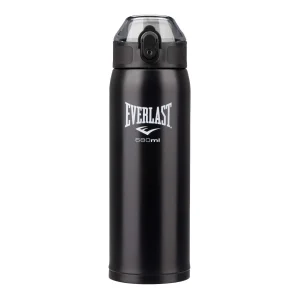 Botella Insulada Everlast 680ml Acero - Deportes Jimmy Panamá