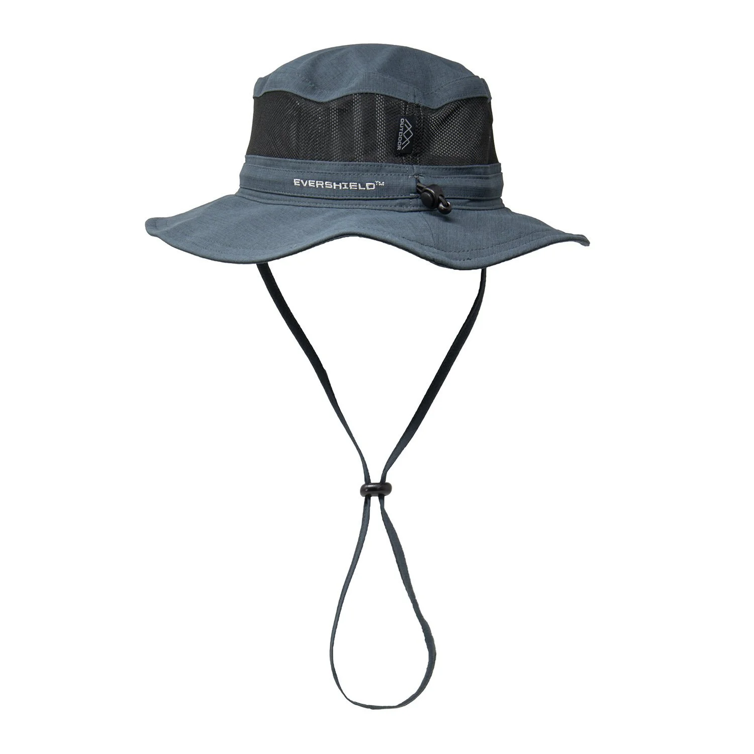 Diseño deportivo y moderno de la gorra