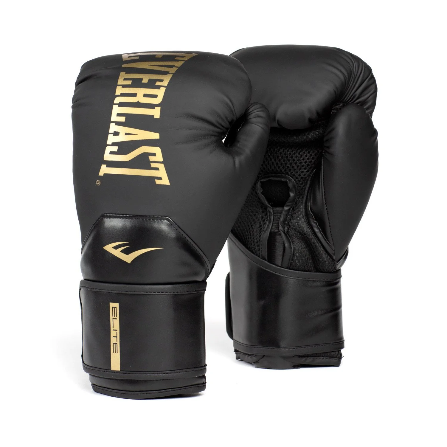 Guantes De Boxeo Everlast Elite 2 - Deportes Jimmy Panamá
