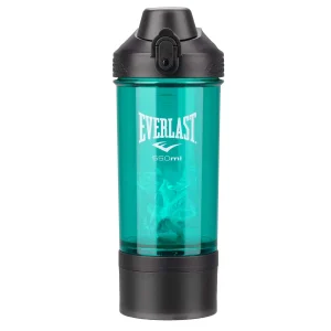 Botella Shaker Perform Everlast 550ml - Deportes Jimmy Panamá