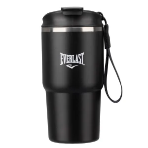 Mug Insulada Essential Everlast 580ml Acero Inoxidable - Deportes Jimmy Panamá