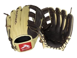 Guante De Beisbol Runic 11.5 Pulgadas - Deportes Jimmy Panamá