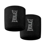 muñequera everlast 4 pulgadas, soporte y comodidad para tu entrenamiento