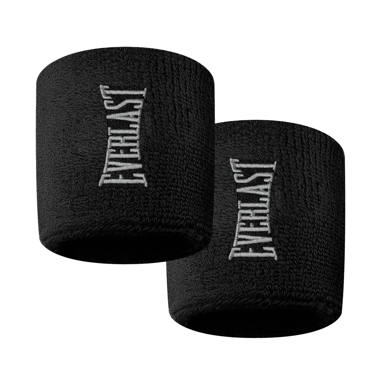 Muñequera Everlast 4 Pulgadas Algodón - Deportes Jimmy Panamá