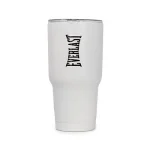 tumbler hydro 900 ml everlast, taza de acero inoxidable