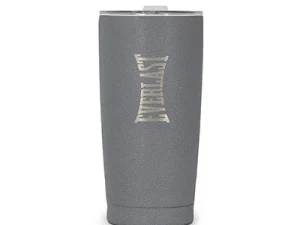 Tumbler Essential 600 Ml Everlast Acero - Deportes Jimmy Panamá