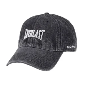 Gorra Everlast Denim Vintage - Deportes Jimmy Panamá