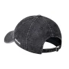 Gorra Everlast Denim Vintage, correa trasera ajustable