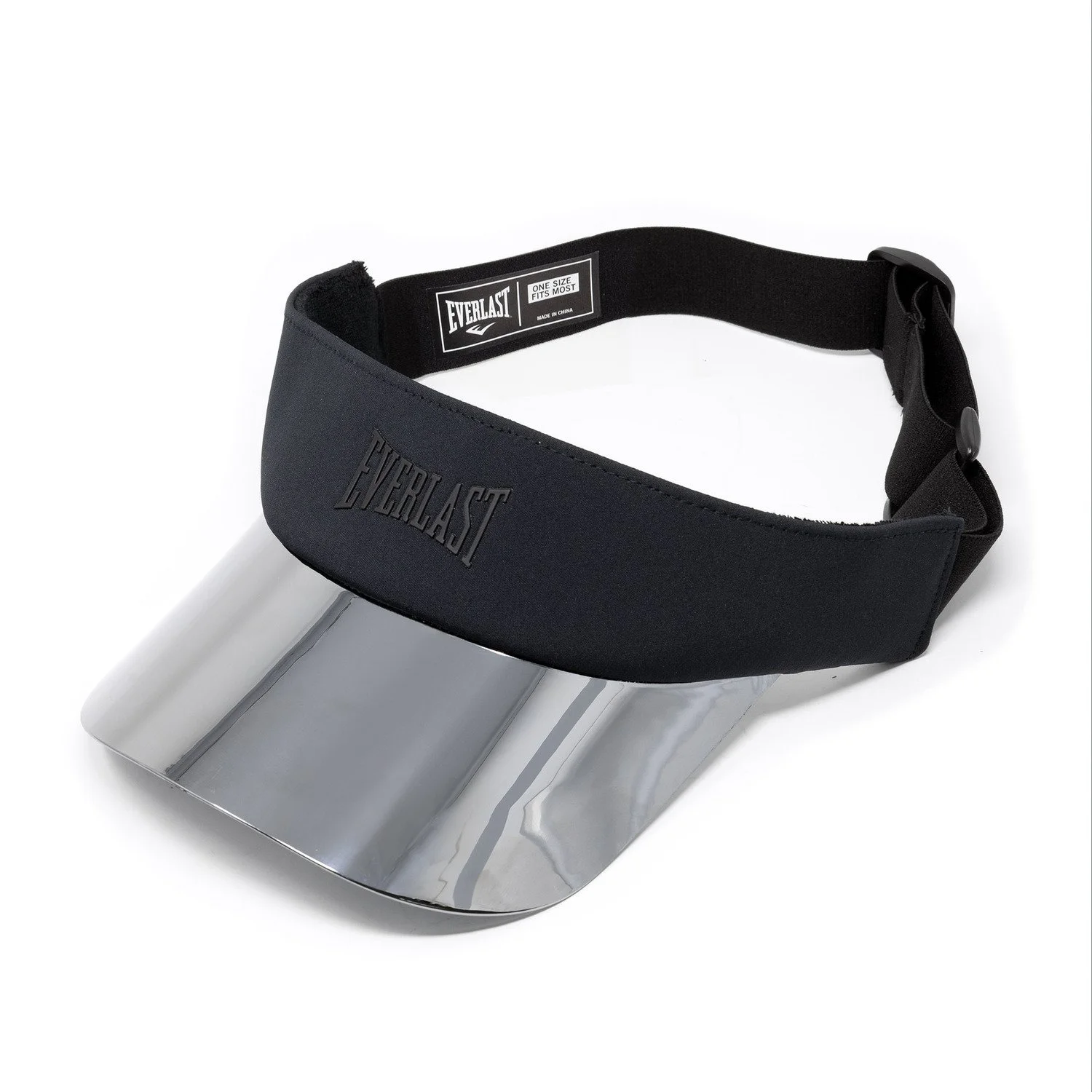 Gorra Everlast Litmus ajuste ajustable