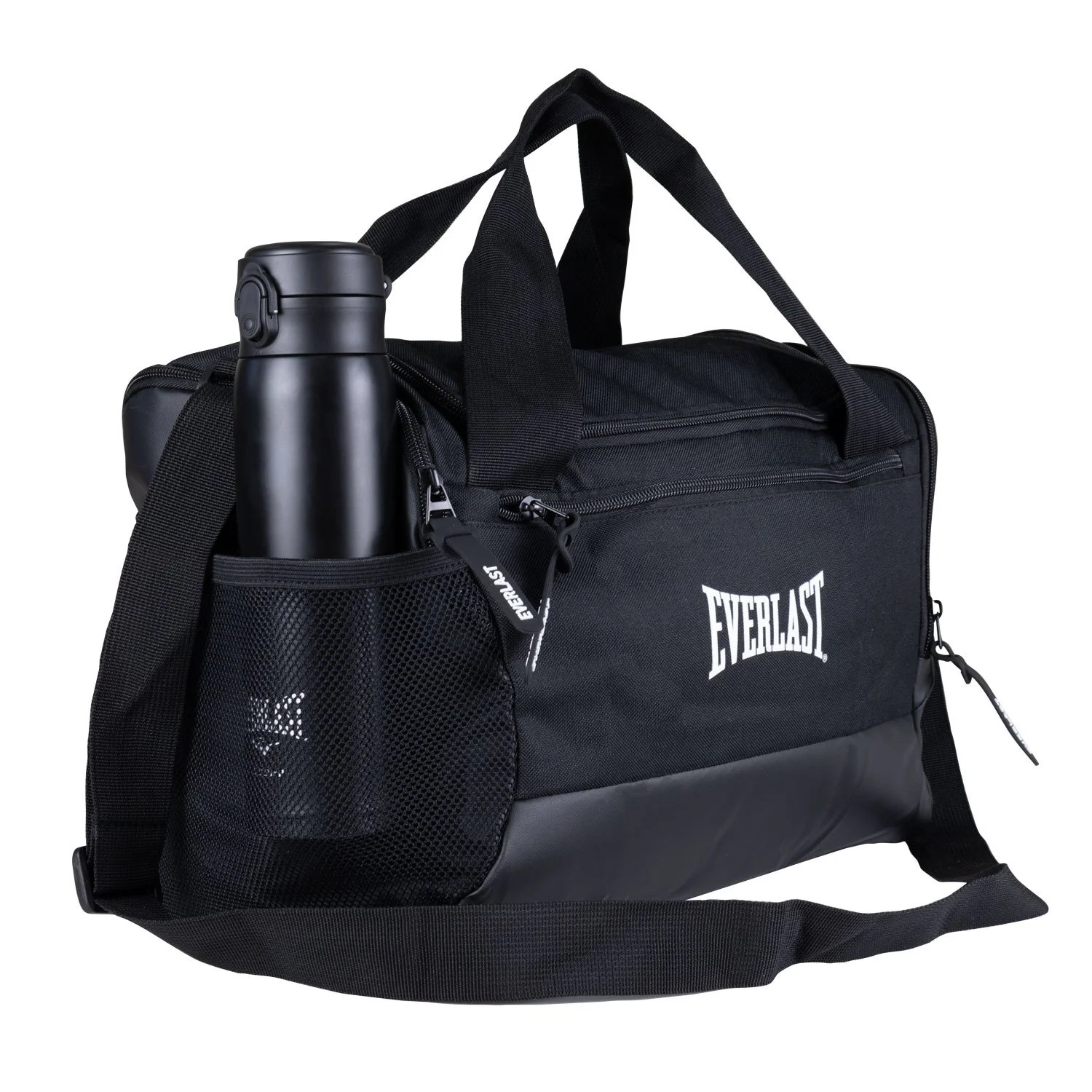 Bolsa Everlast Deportiva Bronx Detalle