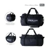 Bolso Everlast Deportivo Resistente frontal
