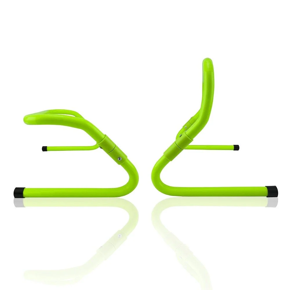 Vallas agilidad PVC Runic para uso interior y exterior