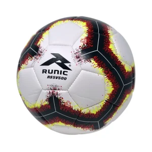 balon de futbol 5 cocido runic de alta calidad
