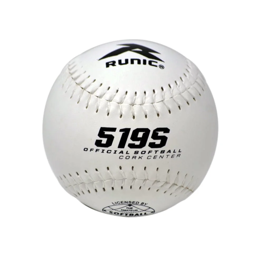 Bola Soft Runic Sintetica Cuero - Deportes Jimmy Panamá