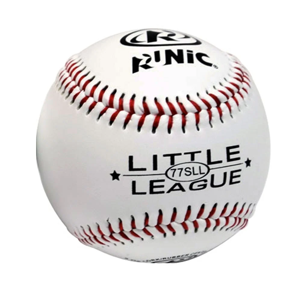 Bola De Beisbol Runic L.l. Sintetico - Deportes Jimmy Panamá