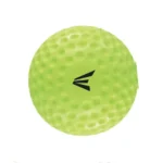 bola soft p/maq lanzar easton de caucho