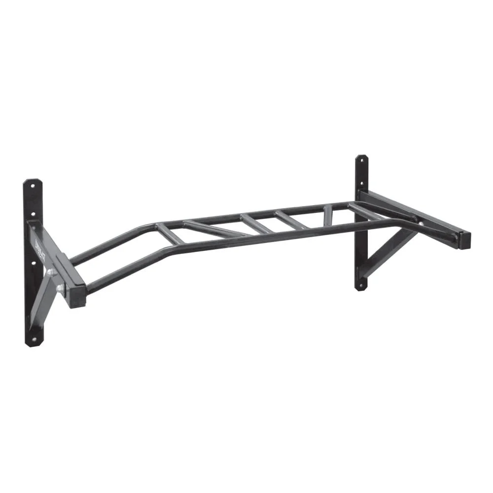 Barra Everlast para Pared multifuncional de acero