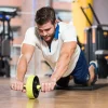 Rueda Abdominal Everlast detalles de construcción