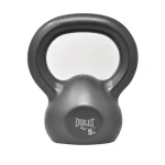 Kettlebell Entrenamiento 5lb Everlast PVC cómodo