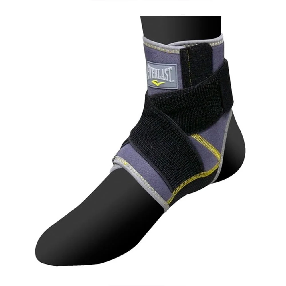 Tobillera Everlast Compresion Soporte - Deportes Jimmy Panamá