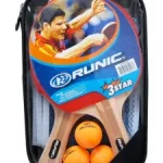Set Ping Pong Runic Completo Deportivo - Deportes Jimmy Panamá