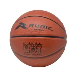 balon de baloncesto 5 runic rubber de alta calidad