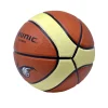 detalle del balon de baloncesto 7 de Runic