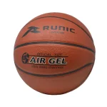 balon de baloncesto 7 runic rubber de alta calidad