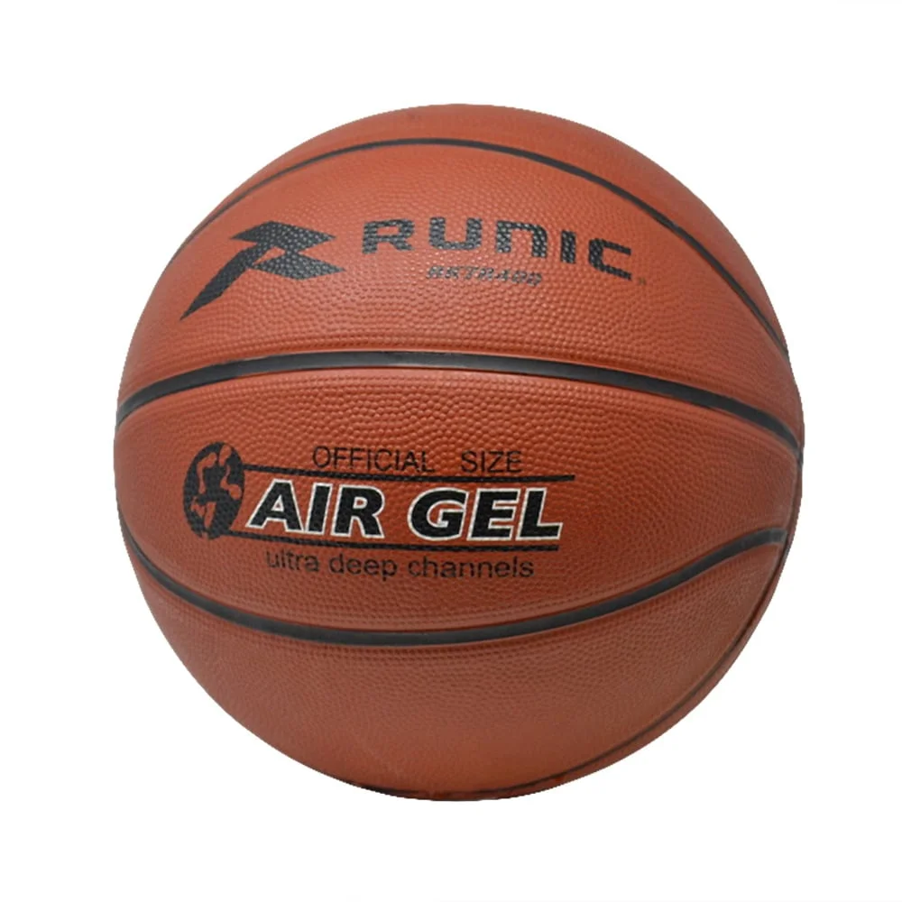 Balon De Baloncesto 7 Runic Rubber - Deportes Jimmy Panamá