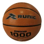 balon de baloncesto 7 runic pu de material sintetico