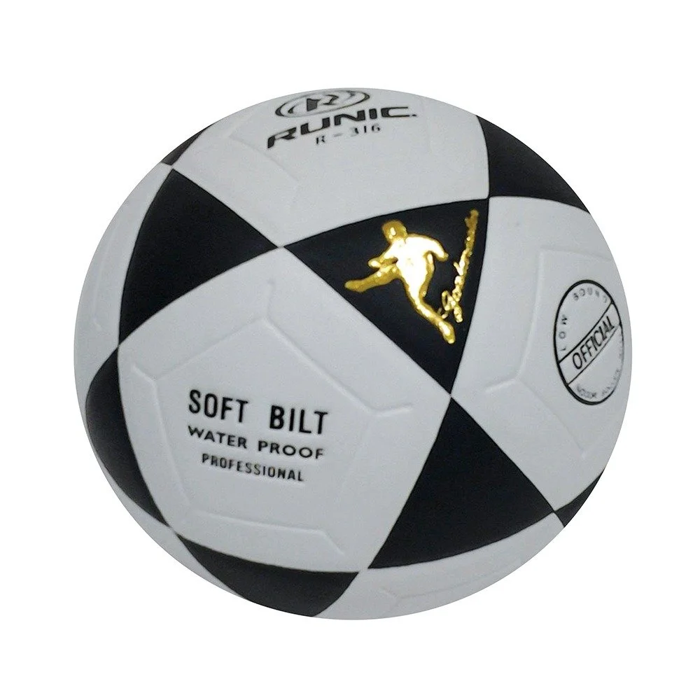 Balon De Futsal Resistente Sintetico - Deportes Jimmy Panamá