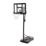 tablero de baloncesto con base plastica, tablero acrilico