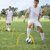 detalles de los arcos de entrenamiento sklz