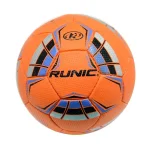 bola de hand ball runic de cuero sintetico
