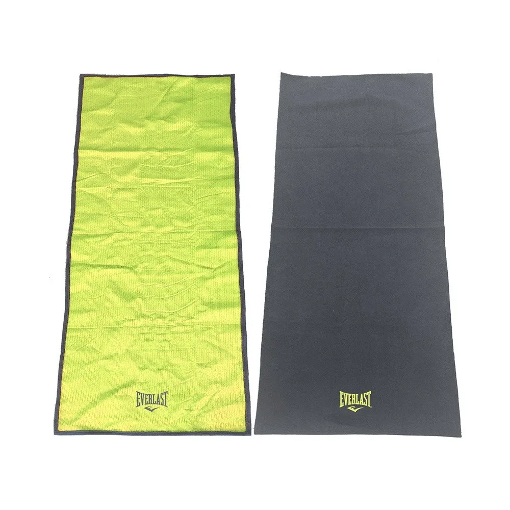 Toalla Everlast AntiDesliz Detalle