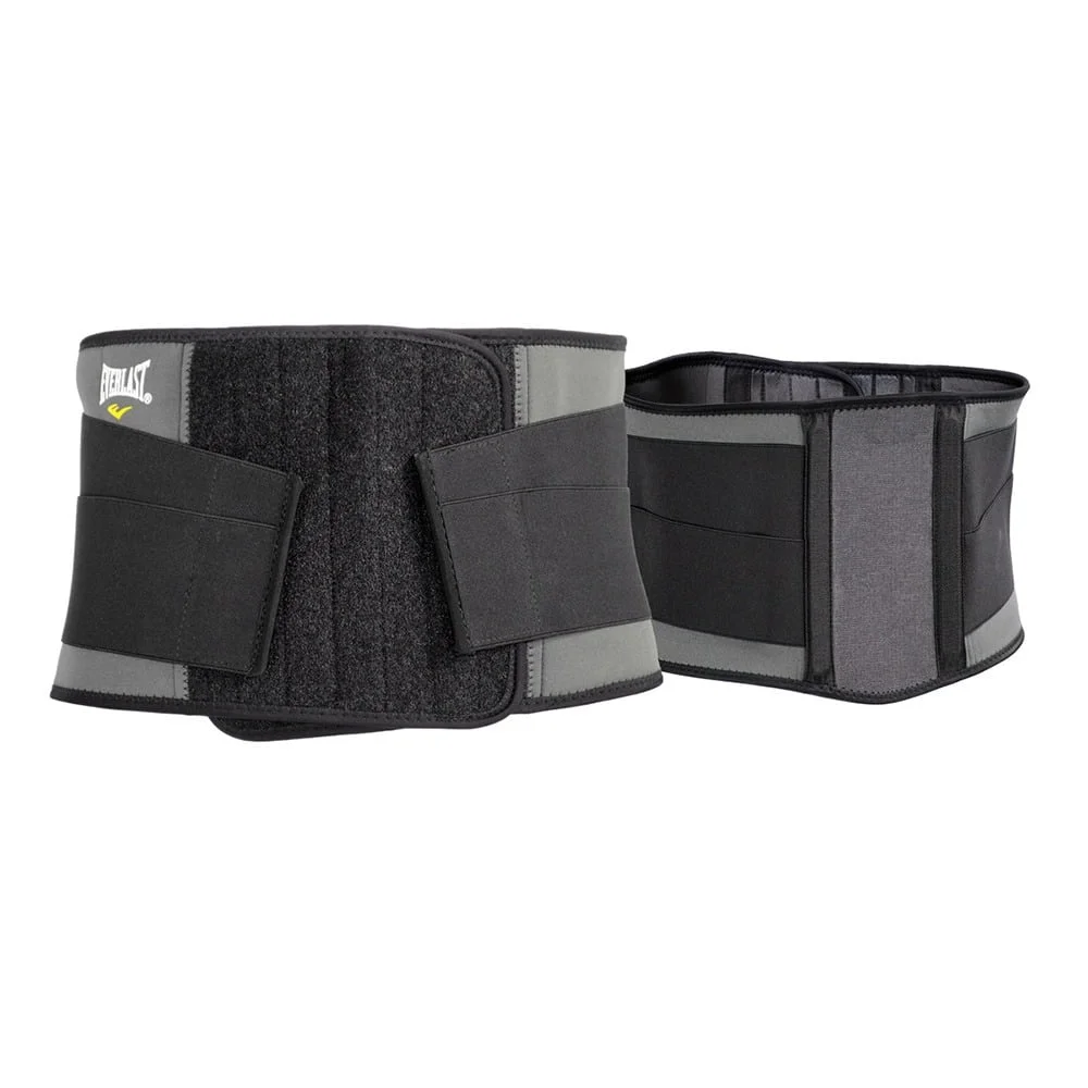 Cinturon Everlast Soporte Lumbar para entrenamiento y core