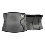 Cinturon Everlast Soporte abdominal reductor de neopreno.