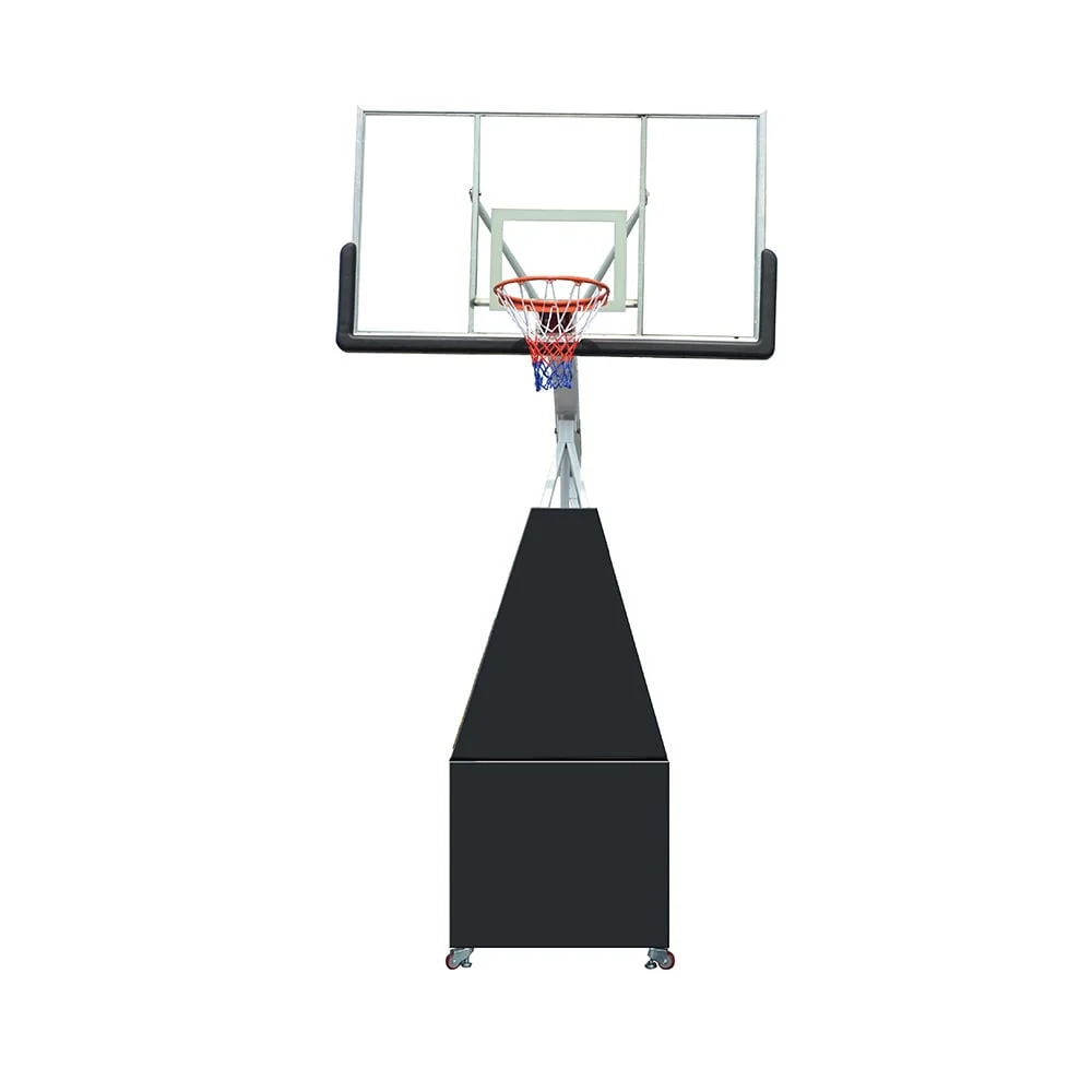 Tablero De Baloncesto De Vidrio Templado - Deportes Jimmy Panamá