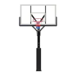 Tablero De Baloncesto Uso Profesional - Deportes Jimmy Panamá