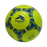balon de futsal runic cuero sintetico de alta calidad