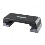 Step aeróbico ajustable 102×38.5CM 3 alturas - Deportes Jimmy Panamá