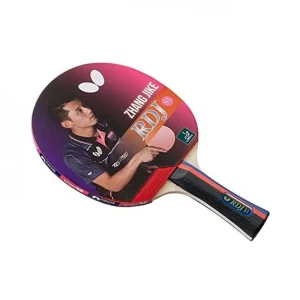 Raqueta Butterfly Basica para Principiantes - Deportes Jimmy Panamá