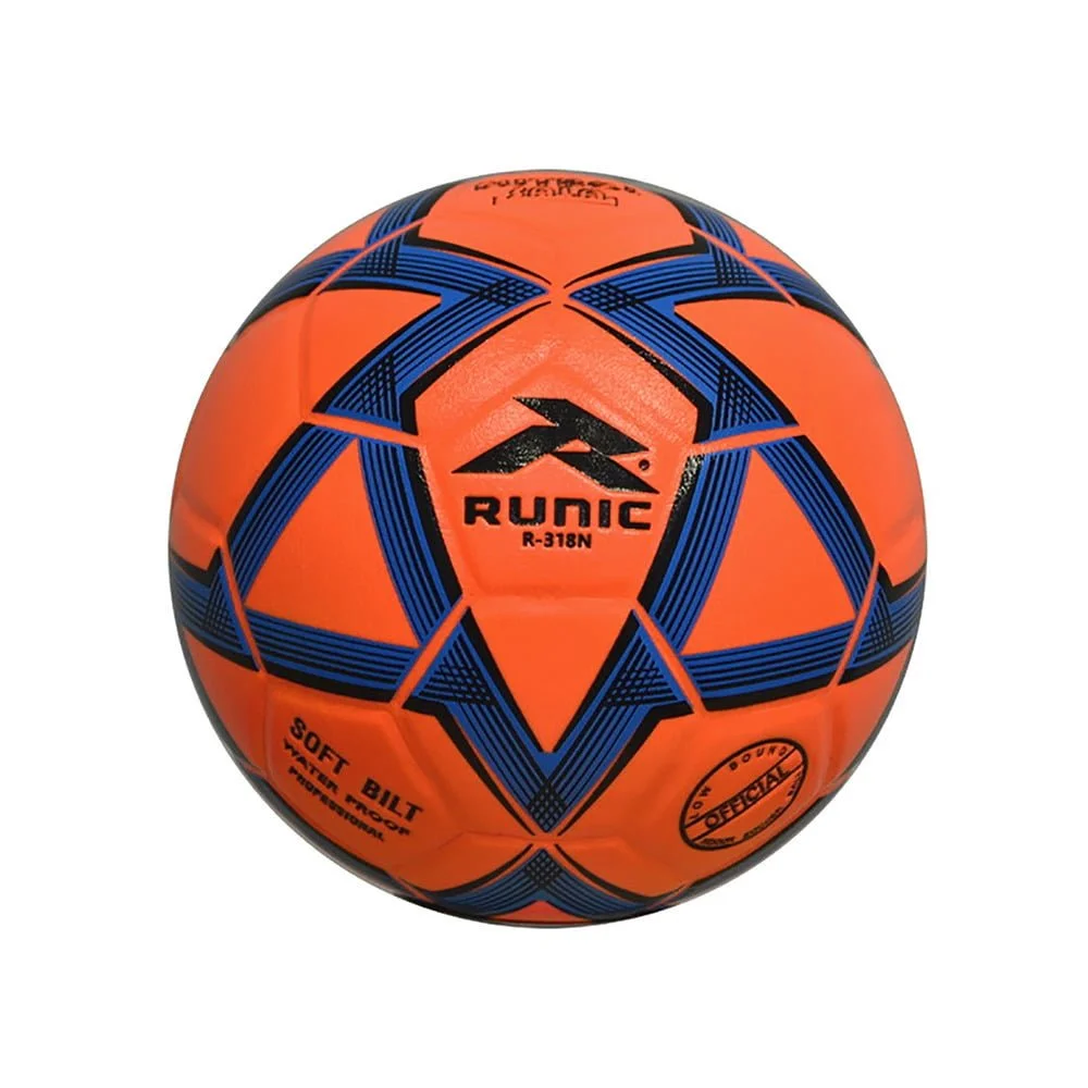 Balon De Futsal Resistente Alto Rendimiento Sintetico - Deportes Jimmy Panamá